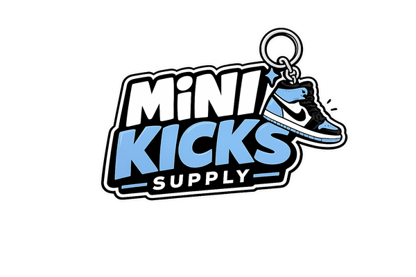 Mini Kicks Supply
