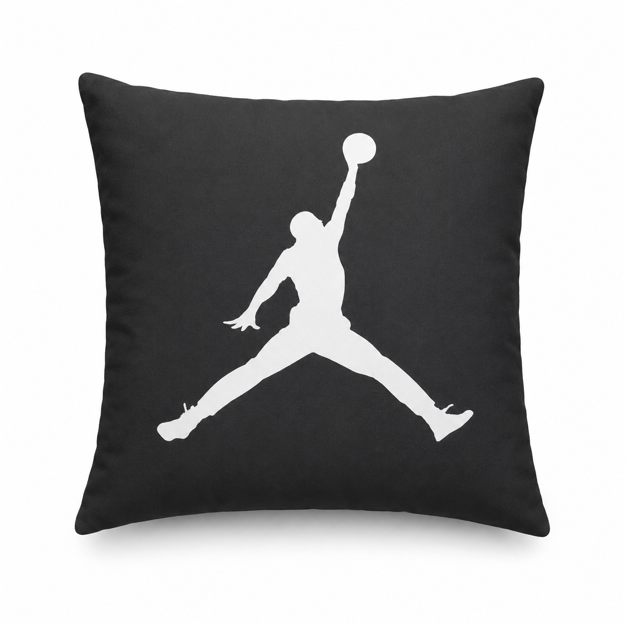 Jordan Logo Sneaker Cushion - 45cm x 45cm