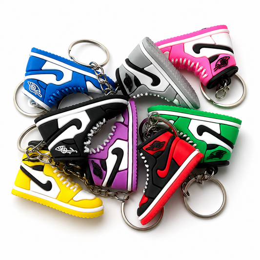 Jordan 1 High Collector Set