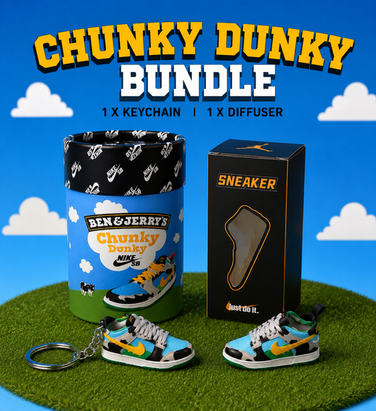 Chunky Dunky Bundle
