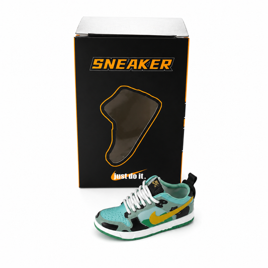 Nike SB Dunk Chunky Dunky Car Diffuser