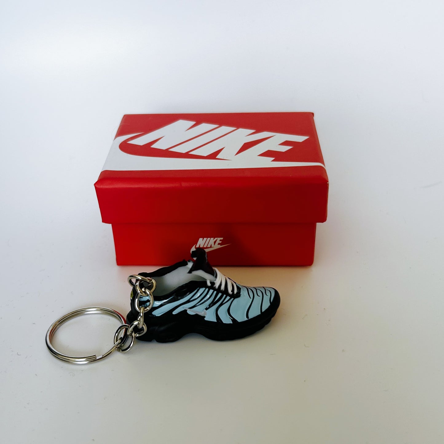 Nike TN Air Max Plus Tiffany Keychain